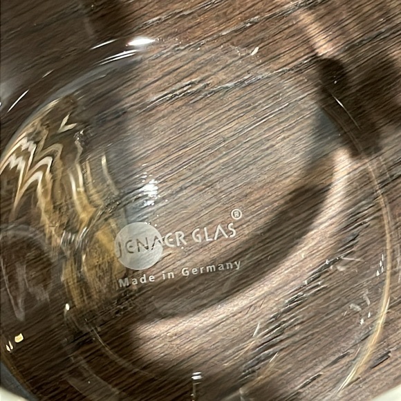 JENAER GLAS teapot, infuser & lid Made in GERMANY - Picture 4 of 4